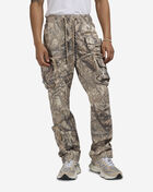 Smoke Rise Utility Nylon Joggers WP25182SNZ-HUN Camo 1