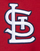 St. Louis Cardinals Mash Up M Rib Fleece Sweatpant