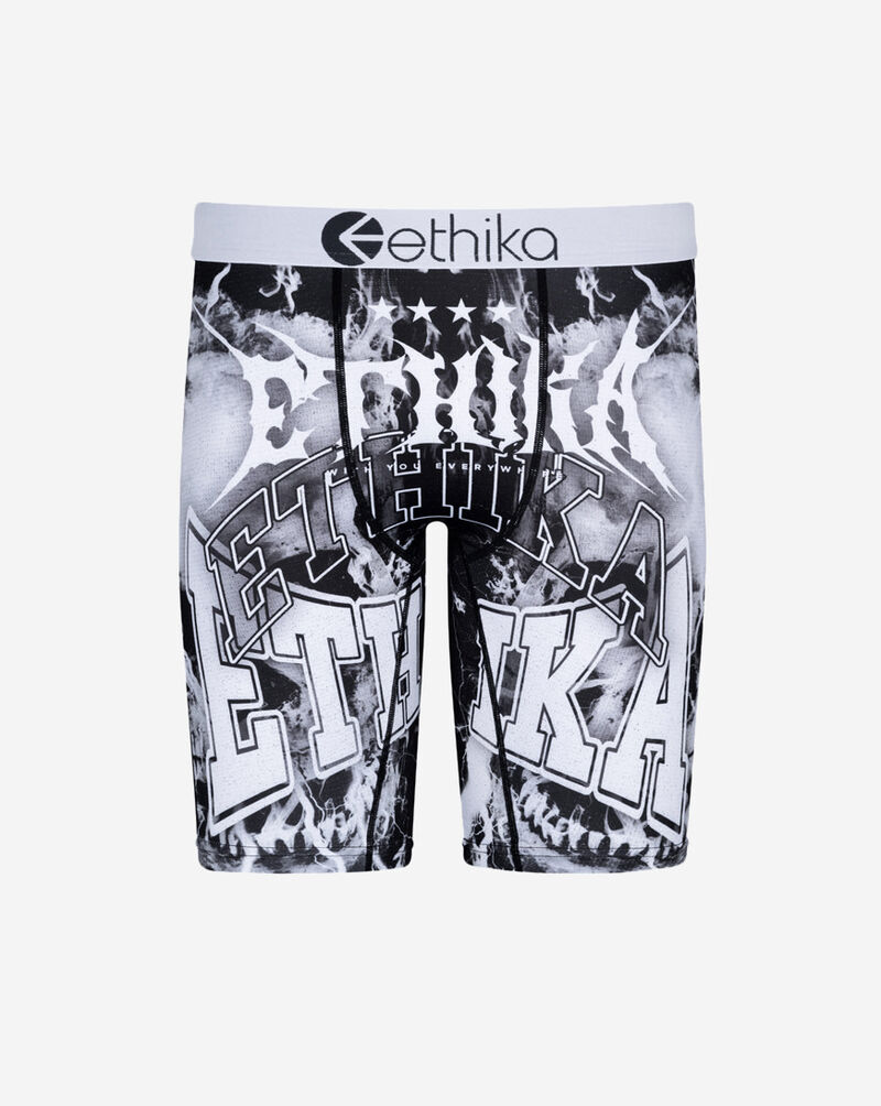 Ethika Skull Shocker Briefs MLUS3435 Multi 1