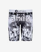 Skull Shocker Briefs