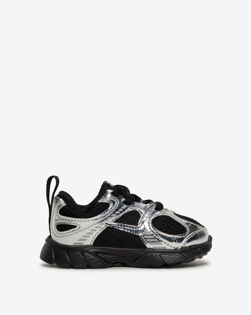 Nike Toddler V5 RNR IU7234-010 Black 4