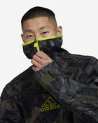 Camo Jacket Q1
