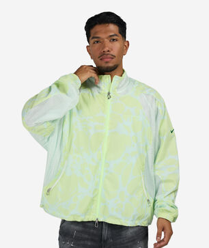 Project F.R.O.G. Gooey Track Jacket