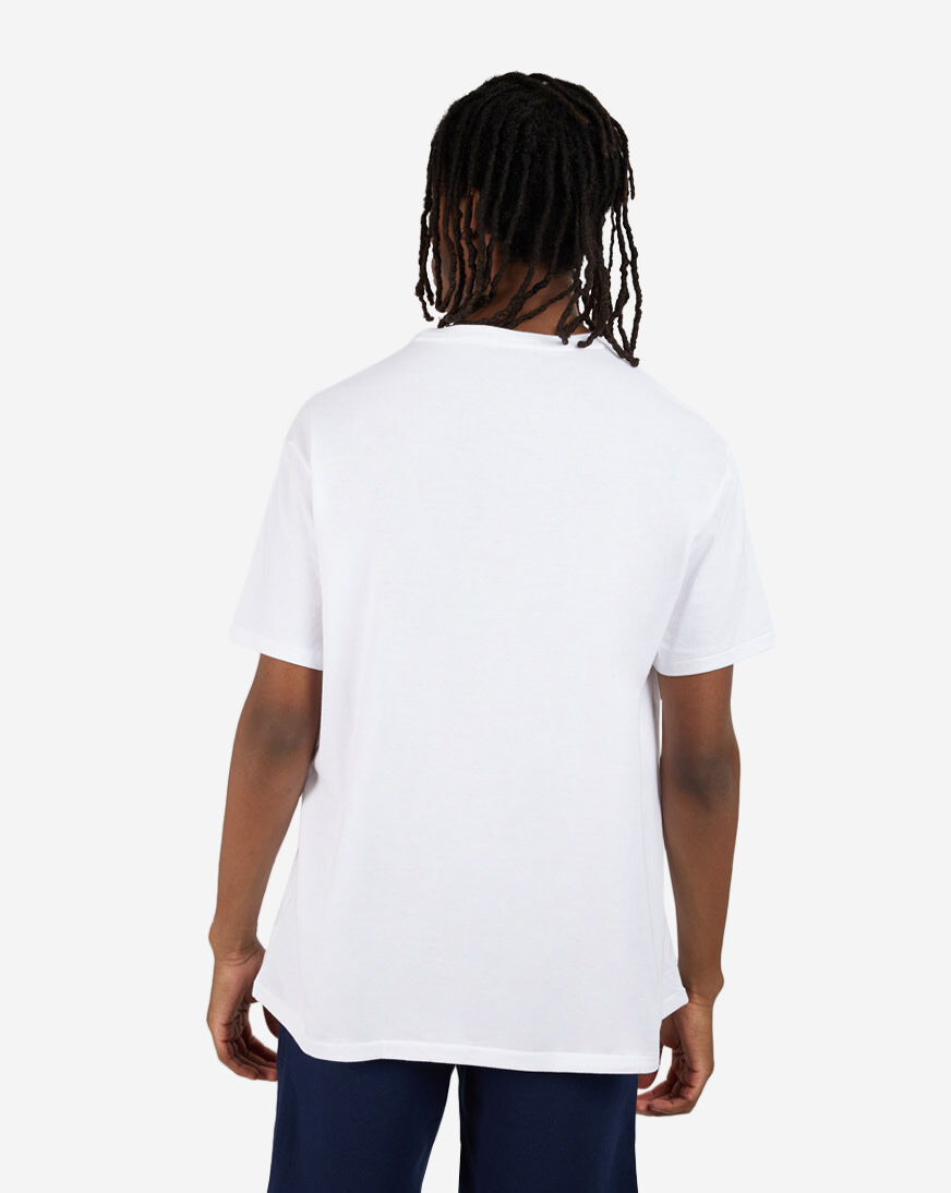 Shop Polo Ralph Lauren American Flag Graphic Tee