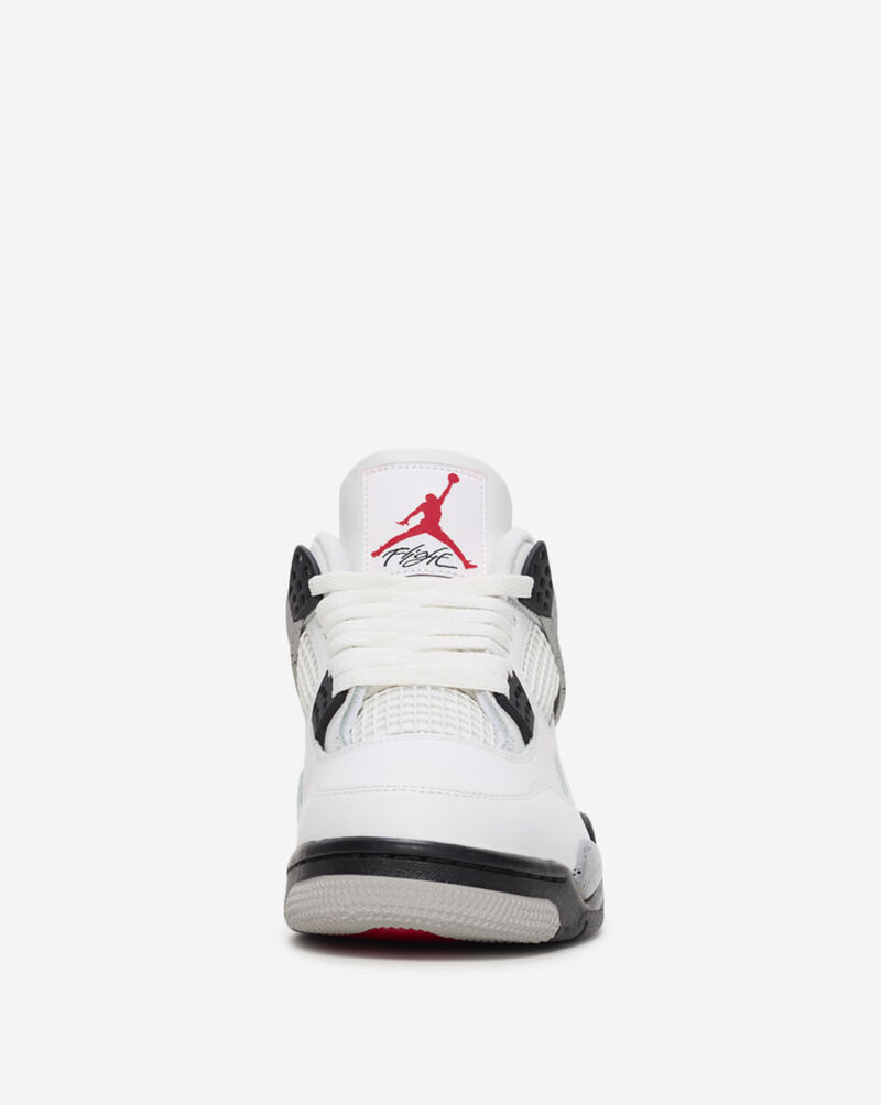 Jordan Air Jordan 4 Retro FV5029-100 White 3