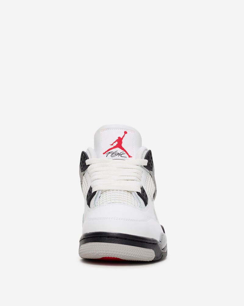 Jordan Air Jordan 4 Retro FV5029-100 White 3