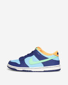 Grade School Dunk Low