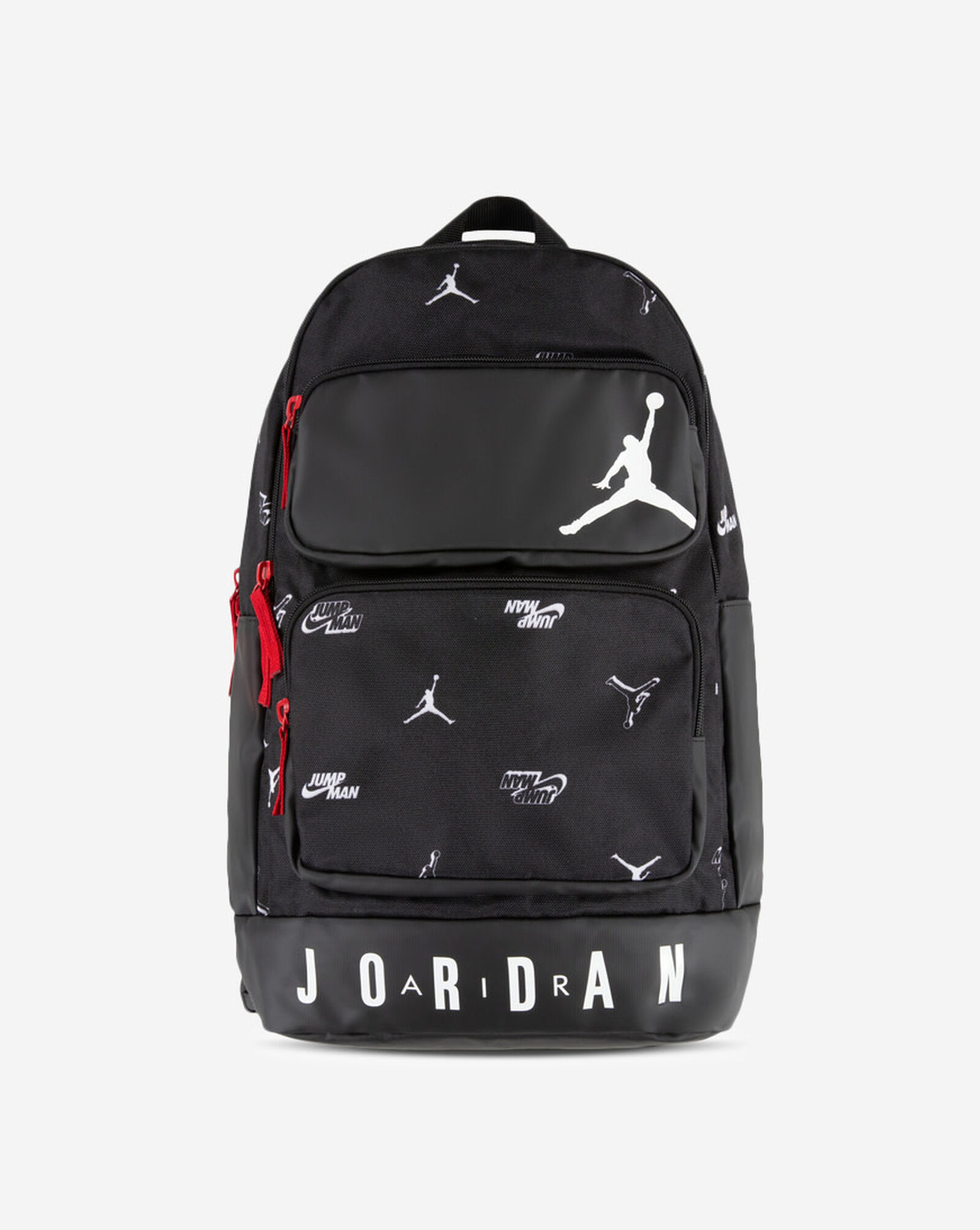 Shop Jordan Air Essential Backpack 9A0670F66 black SNIPES USA