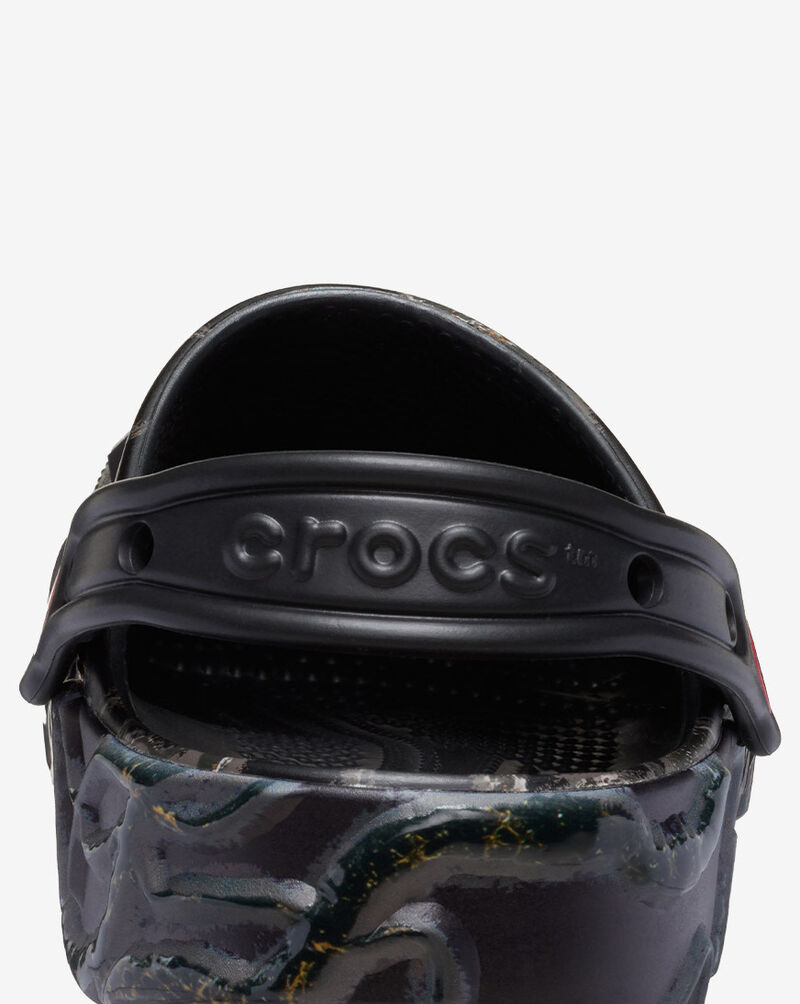 Crocs Stranger Things Classic Clog 212074-90H Black 6