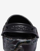 Crocs Stranger Things Classic Clog 212074-90H Black 6