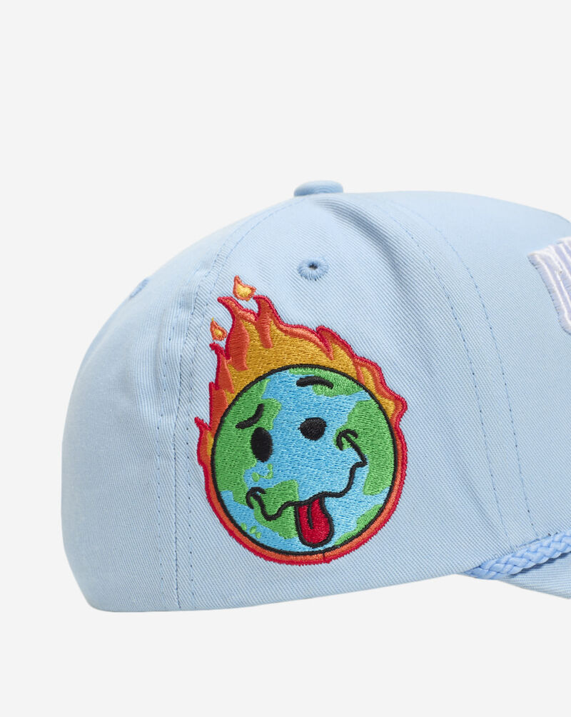 Everything Is Twill Trucker Hat