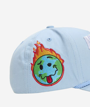 Everything Is Twill Trucker Hat
