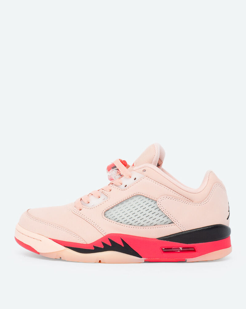 Jordan Air Jordan 5 Low DA8016-806 Pink 1