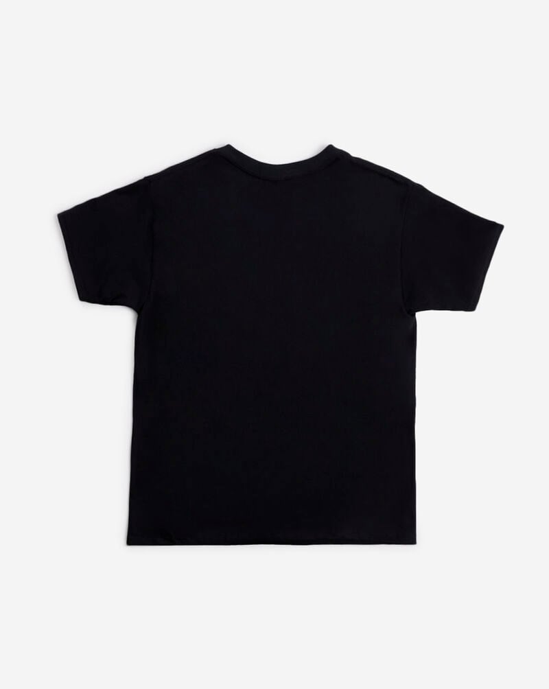 Graphic Tees Grade School Boyzhood Tee BNH134521 Multi 3