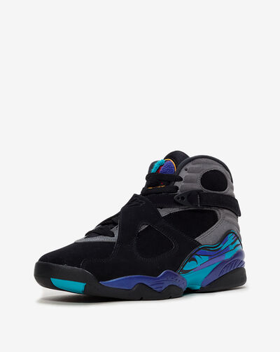 Air Jordan 8 Retro