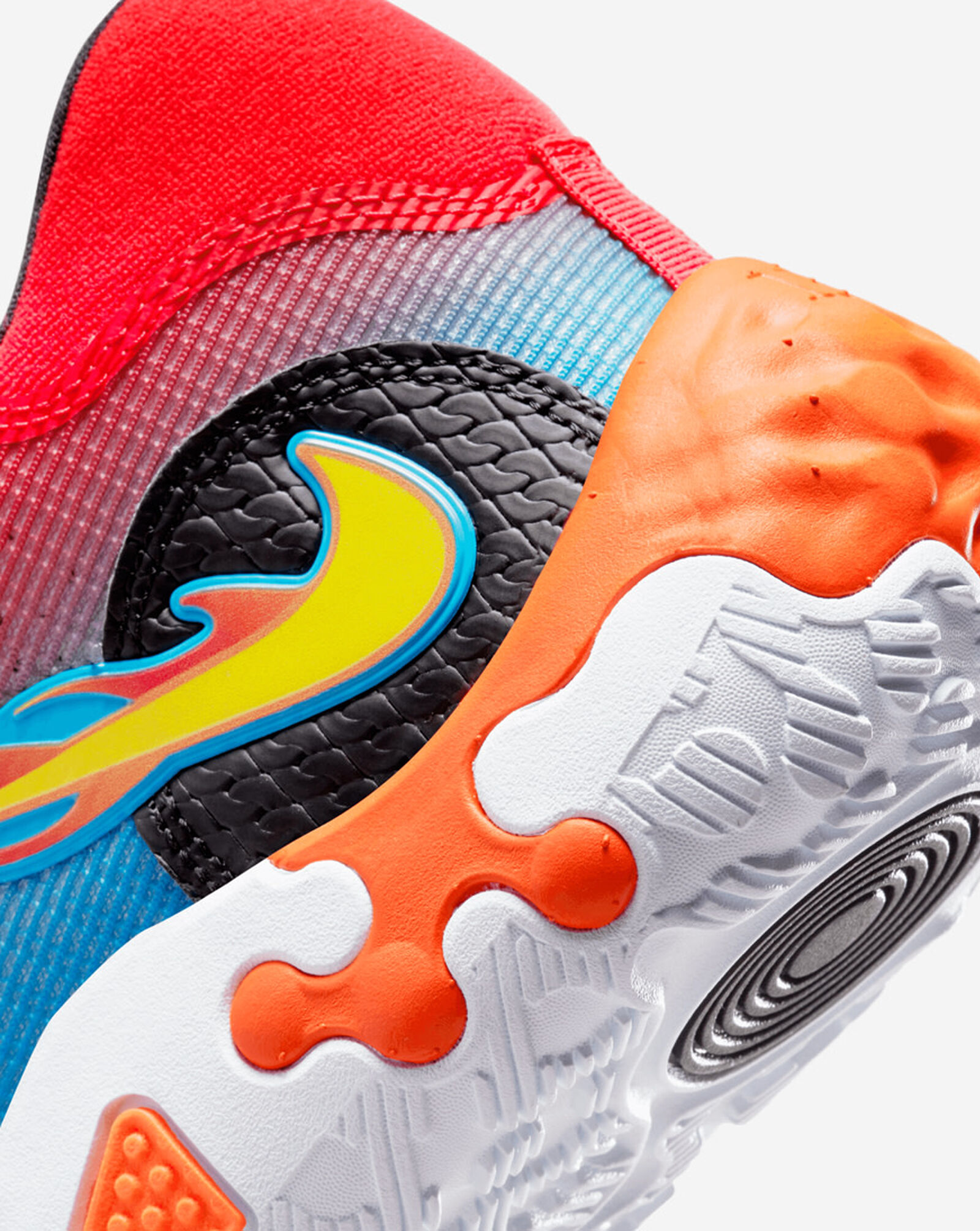 Shop Nike PG 6 DH8446400 blue SNIPES USA