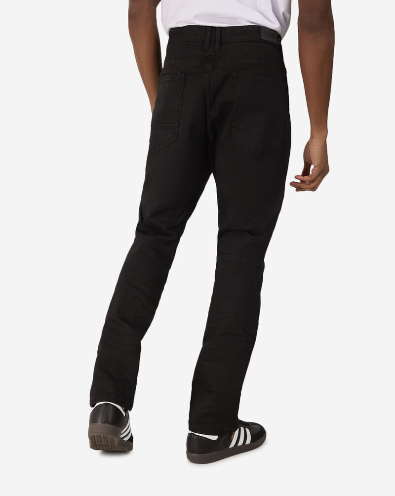Stacked Multi Pocket Cargo Pants