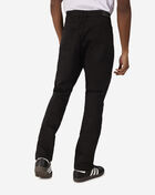 Stacked Multi Pocket Cargo Pants
