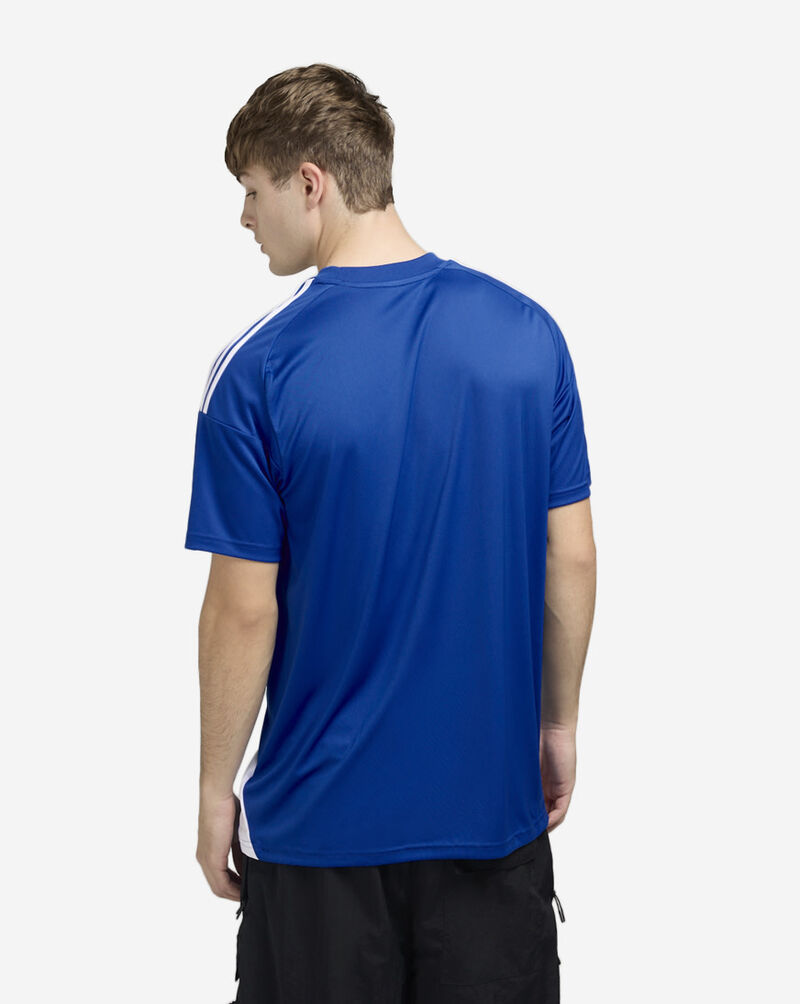 adidas Italy 2024 Home Fan Jersey IQ0500 Blue 2