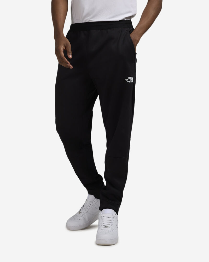The North Face Mountain Athletics Fleece Pants NF0A893S-JK3 Black 1
