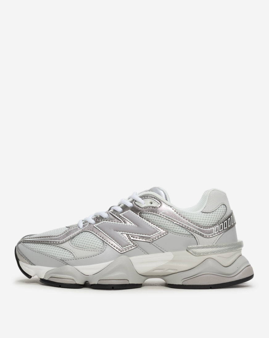 Shop New Balance 9060 U90606MU grey | SNIPES USA