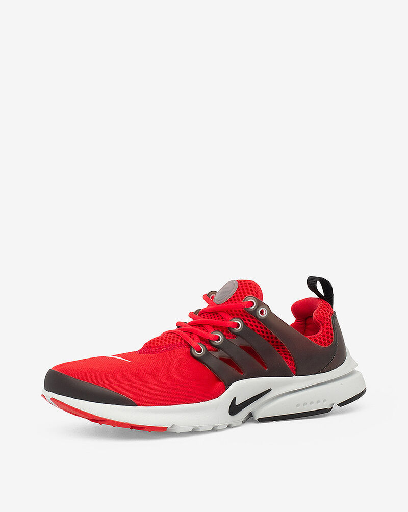 Nike Grade School Presto 833875-600 Red 2