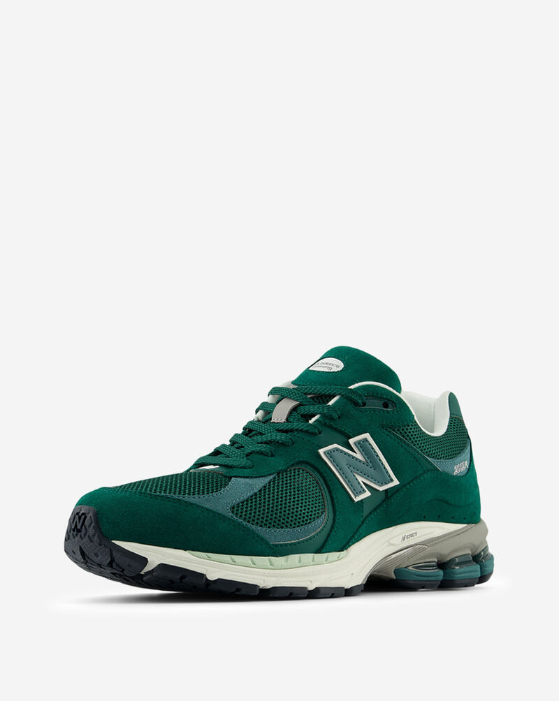 New Balance 2002R M2002RFK Green 2