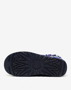 UGG Classic Short Stellar Sequin Boots 1112514MDL Blue 4