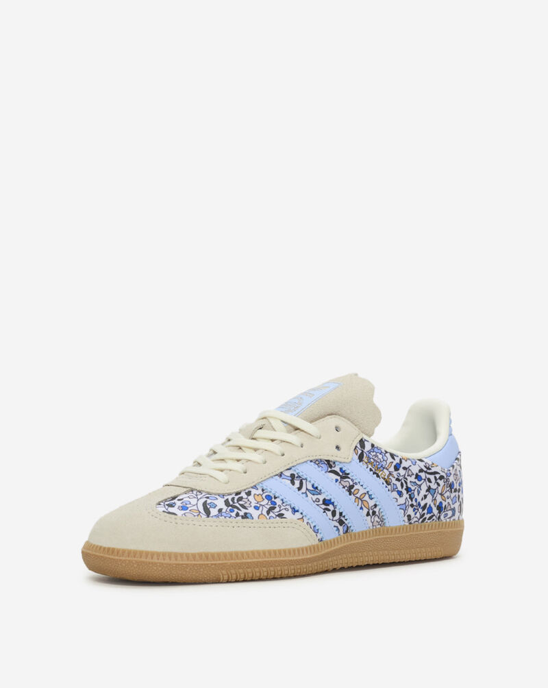 Grade School Samba OG