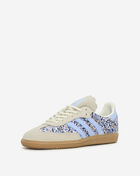 adidas Grade School Samba OG JP8080 Blue 2