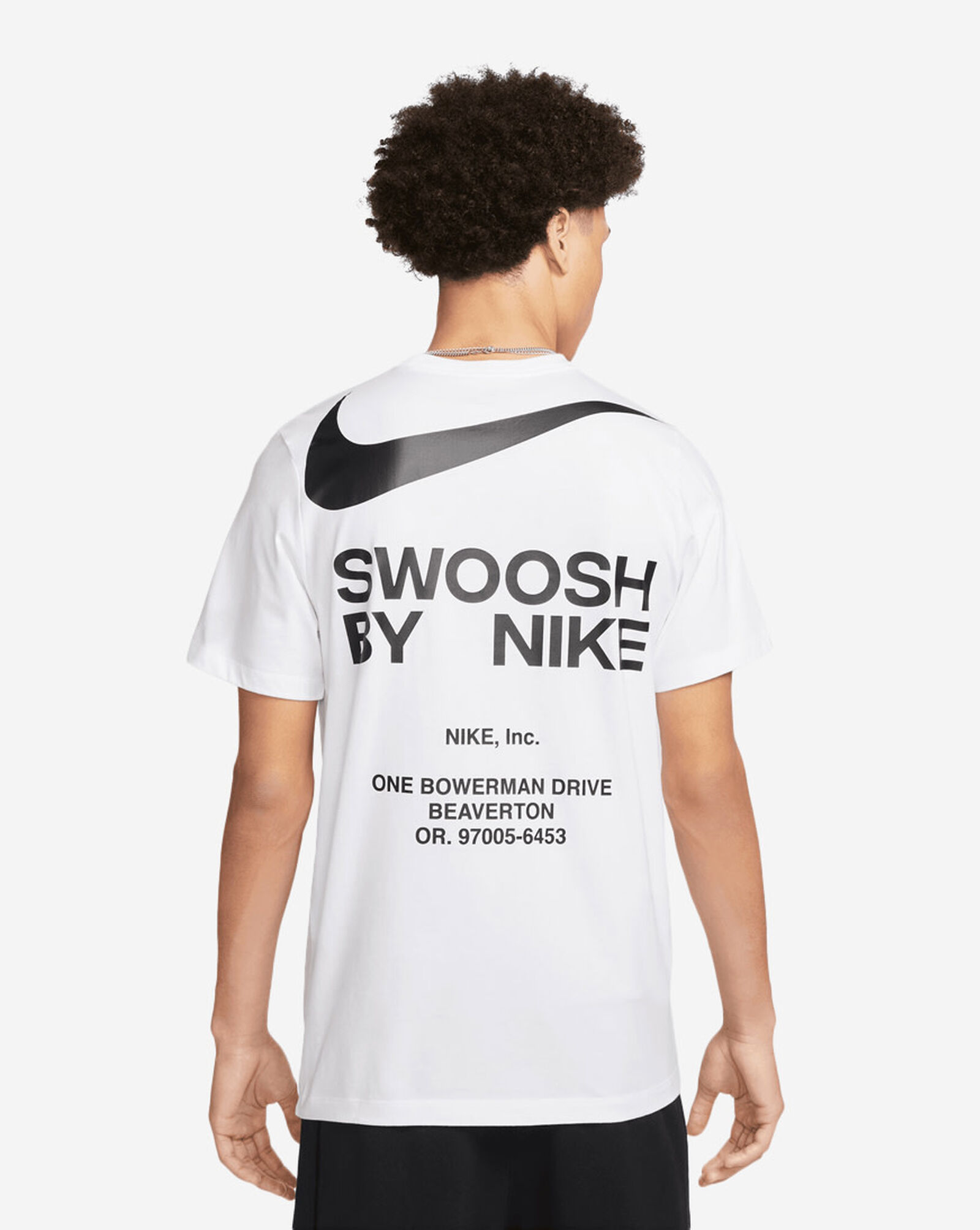 Nike nsw big swoosh Clearance
