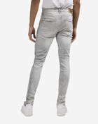 Rip  Repair Skinny Jeans