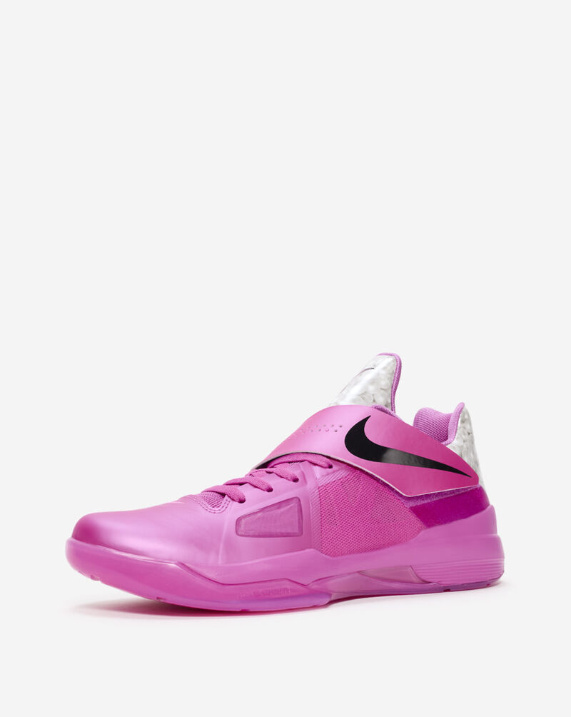 Nike KD IV HF9098-600 Pink 2