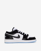 Jordan Big Kids' Air Jordan 1 Low SE DV1333-100 Black 4