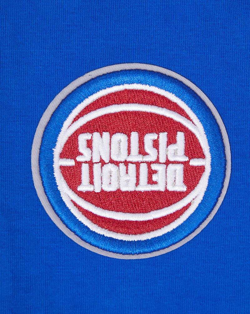 PRO STANDARD Detroit Pistons Retro Classic Jersey Legging BDPG515439-RYB Blue 2