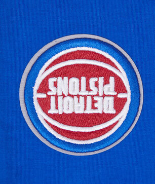 Detroit Pistons Retro Classic Jersey Legging