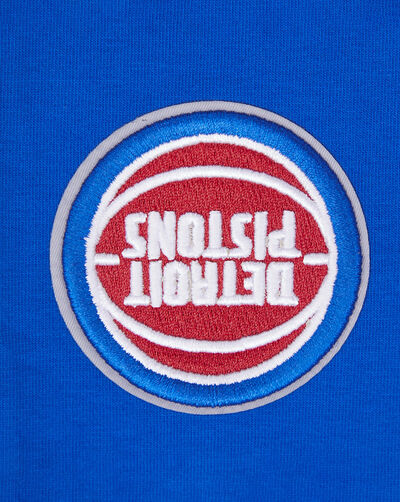 Detroit Pistons Retro Classic Jersey Legging