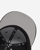 New Era 9Fifty Colorado Rockies Snapback Hat 11591059 Black 4