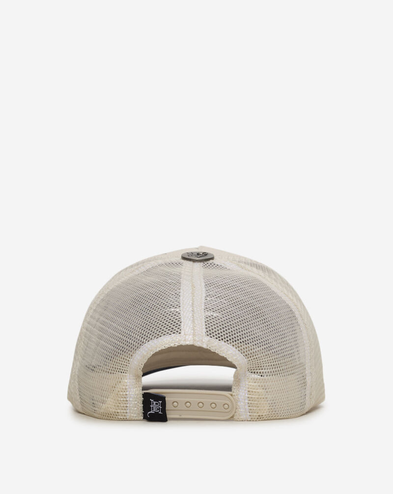 Ed Hardy Rhinestone Pierced Eagle Trucker Hat EHH0001-37RS Multi 3