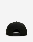 New Era 9Fifty Atlanta Braves A-Frame Snapback Hat 71075924 Black 3