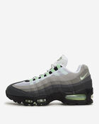 Nike Air Max 95 Big Bubble HJ5996-005 Black 1