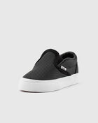 Vans Preschool Classic Slip-On VN000ZCRDJ6 Black 2