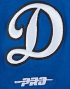 Big Boys' Los Angeles Dodgers Classic Tee