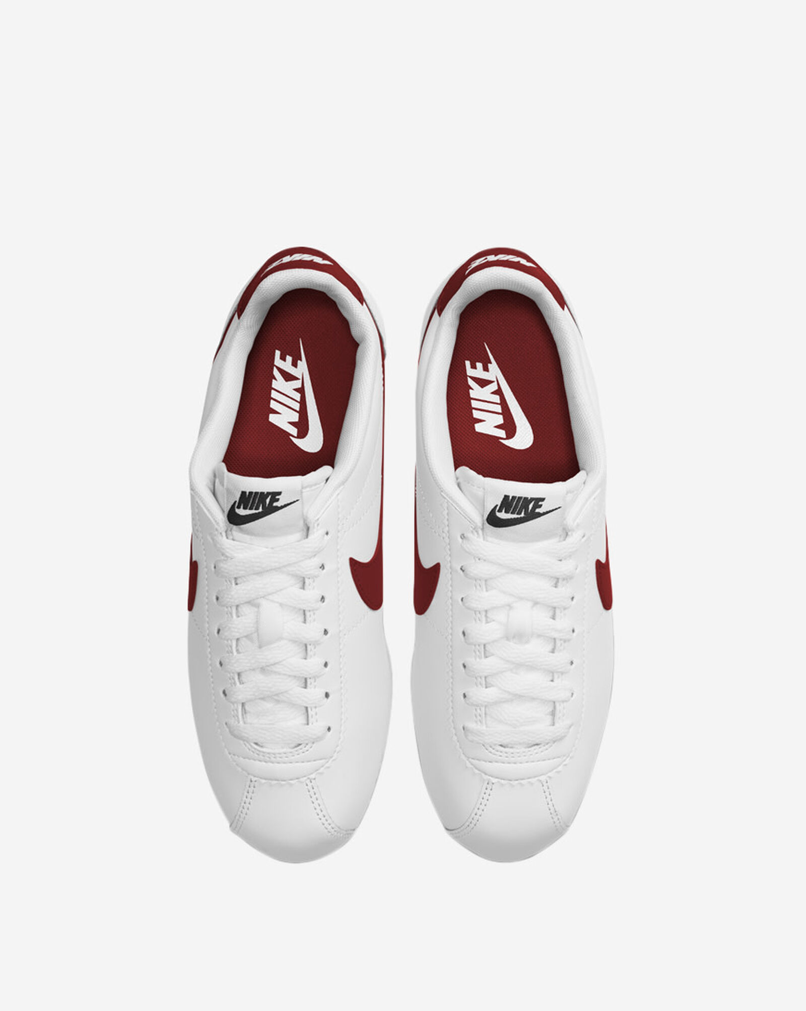 snipes nike cortez