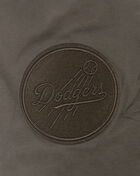 Los Angeles Dodgers Neutral Drop Shoulder Tee
