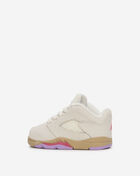 Jordan Toddler Air Jordan 5 Retro Low HJ5992-106 cream 1