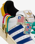 adidas Superstar II KJ8342 White 8