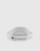 Champion Twill Mesh Visor H0544045 White 4