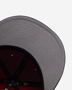 New Era 9Fifty Washington Capitals Evergreen Snapback Hat 60649575 Red 4