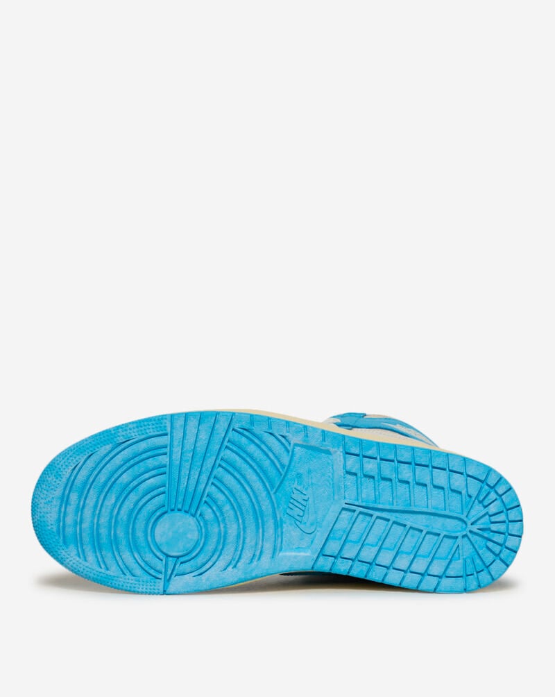 Jordan Air Jordan 1 Retro High OG DZ5485-402 Blue 6